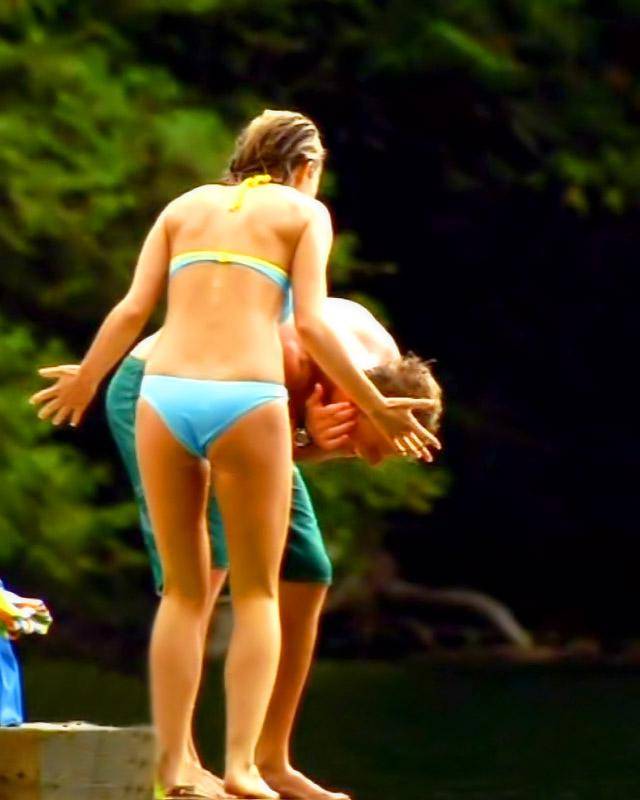 Интересные фотографии знаменитостей 7 фотография