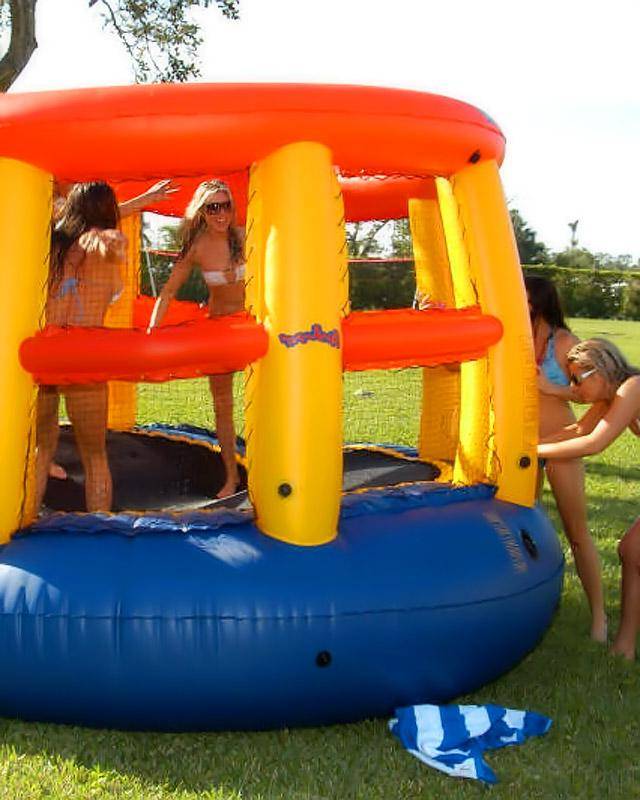 Парни устроили секс-вечеринку 7 фотография