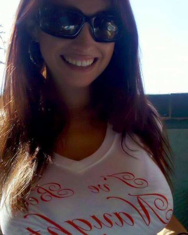 Любительские фотки сексуальных красоток 10 фотография