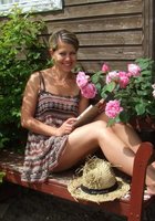 Откровенности девушкам не занимать 11 фотография