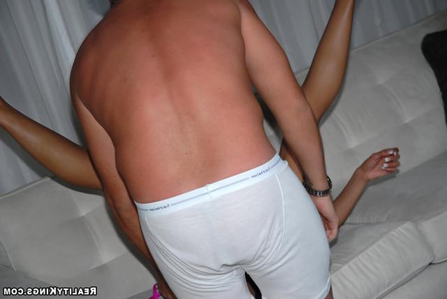 Трахнул Галю после танцев 20 фотография