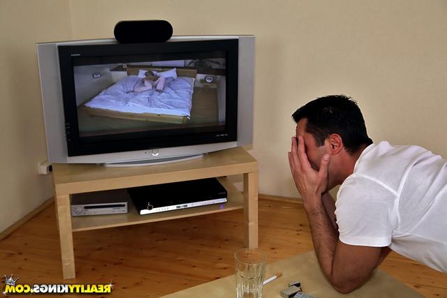 Слежка за женой 16 фотография