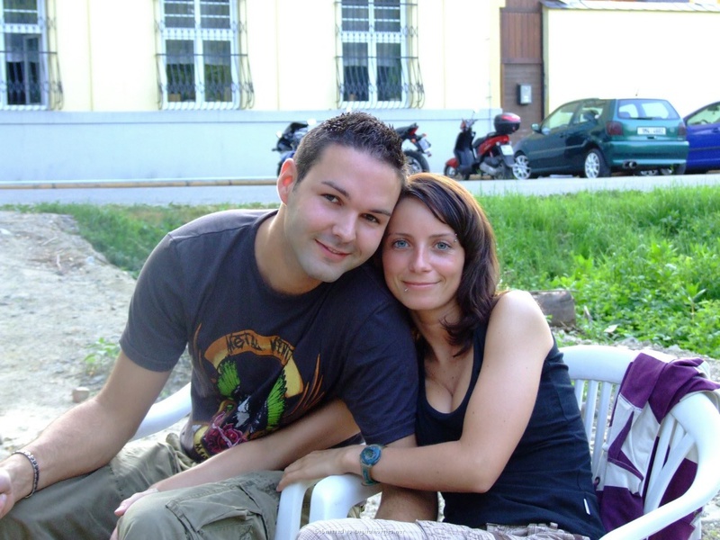 Мужчина кончает на живот бывшей девушке 2 фотография